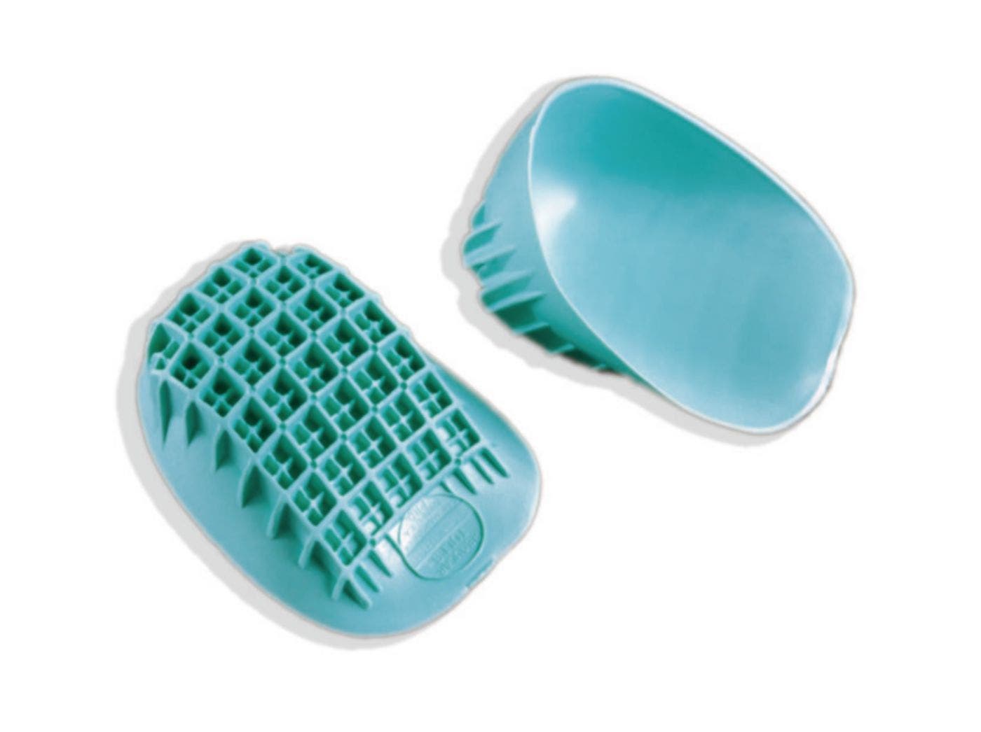 Tuli's Heavy Duty Heel Cups