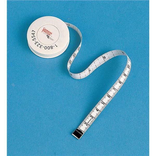 Jamar Flexible Tape Measure