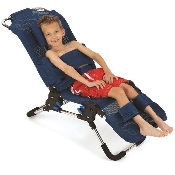 Shower Base for Starfish Bath Chair