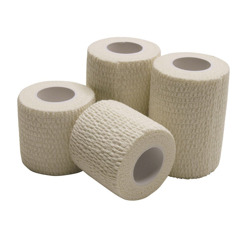 Metron - Hand Tearable Elastic Adhesive Bandage|Bandages