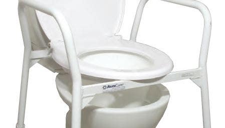 **AUSBAT68347 REPLACEMENT SEAT FOR AUSBAT70067- NEW STYLE