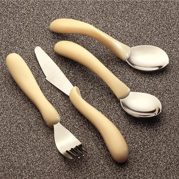 Homecraft Caring Cutlery | Ergonomic Handles