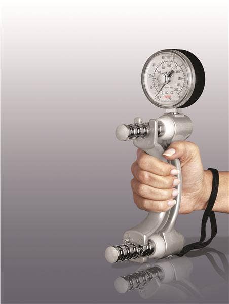 Buy Jamar Hydraulic Hand Dynamometer for Accurate Hand Strength Measurement