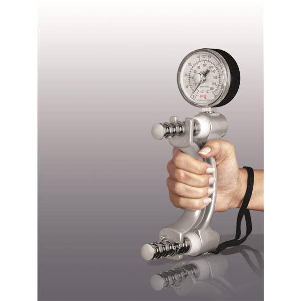 Buy Jamar Hydraulic Hand Dynamometer for Accurate Hand Strength Measurement