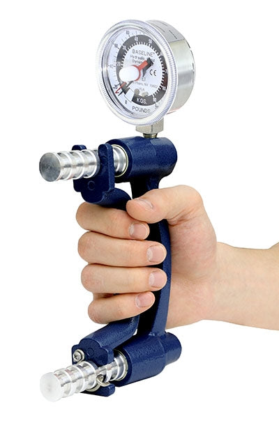 Baseline Hydraulic Hand Dynamometer