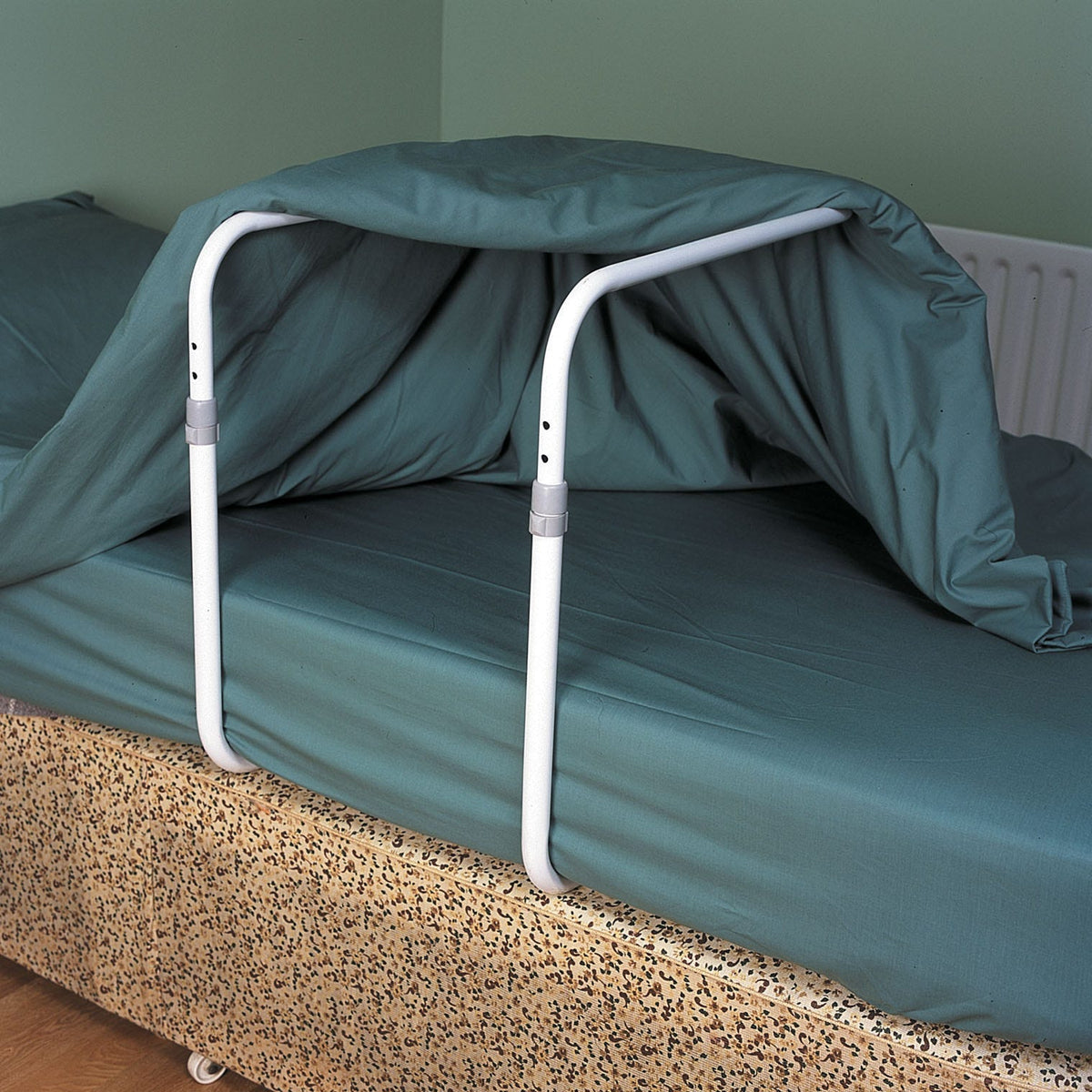 Homecraft Adjustable Bed Cradle | Mobility Aids