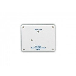 Cura1 Cordless Pad Transmitter | Reduce Falls