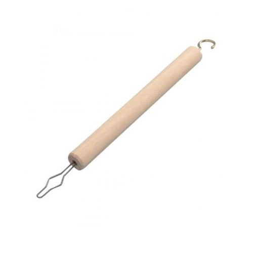 Button Hook and Zip Puller