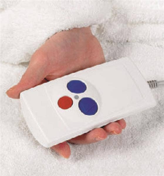 Bathlift Deltis Spare Premium Hand Controller