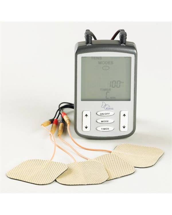 Electrotherapy & Ultrasound - Modalities