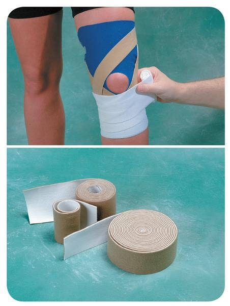 TensoWrap ProWrap