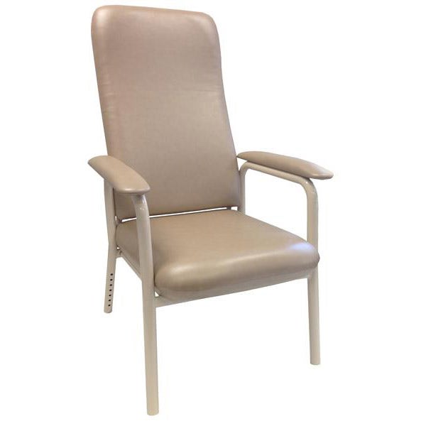 High Back Chair | Doctor’s Office and Clinic Chairs