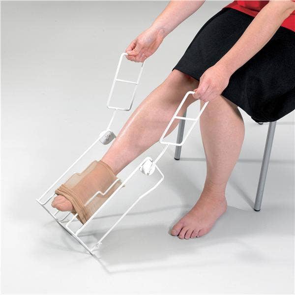Homecraft Stocking Donner | Sock & Stocking Aid