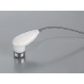 Zimmer Soleo Ultrasound Head | Large Applicator Head