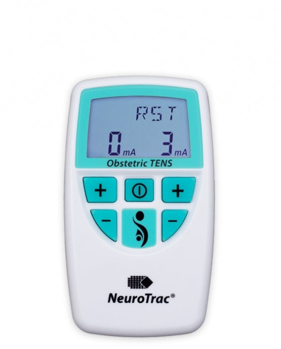 NeuroTrac Obstetric Tens