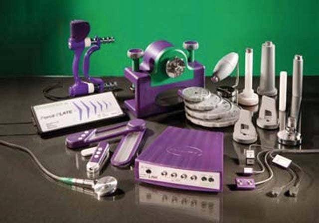 E-Link Hand Kit | Precise Hand Evaluation