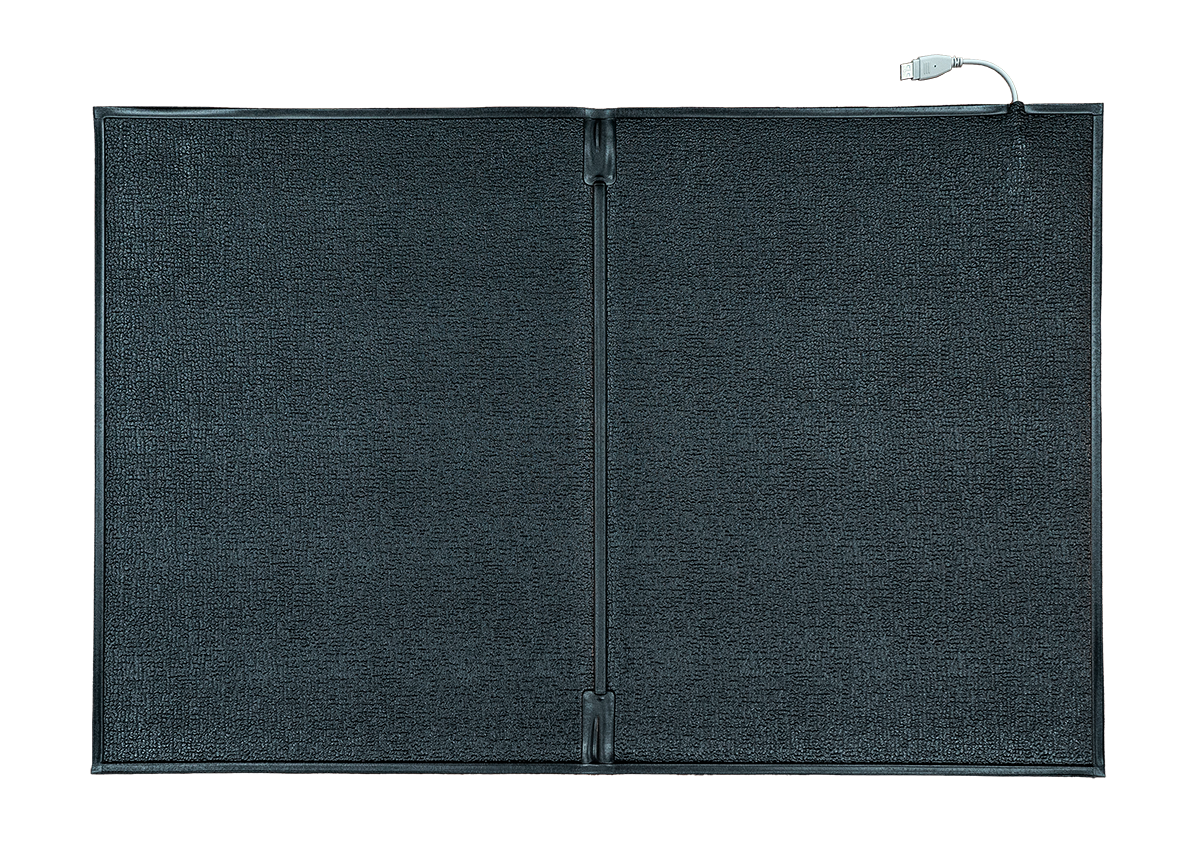 Cura1 Foldable Floor Mats | Fall Prevention Mats