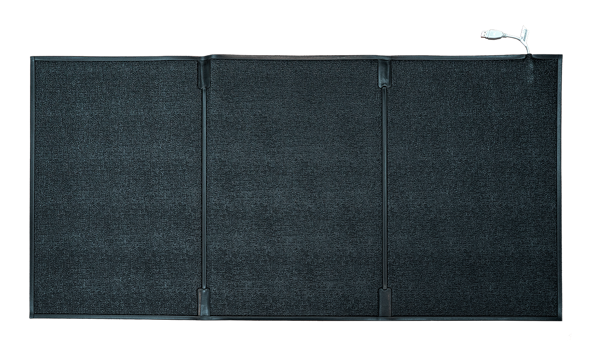 Cura1 Foldable Floor Mats | Fall Prevention Mats