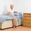 Homecraft Bed Grab Rail | Safety Grab Rail