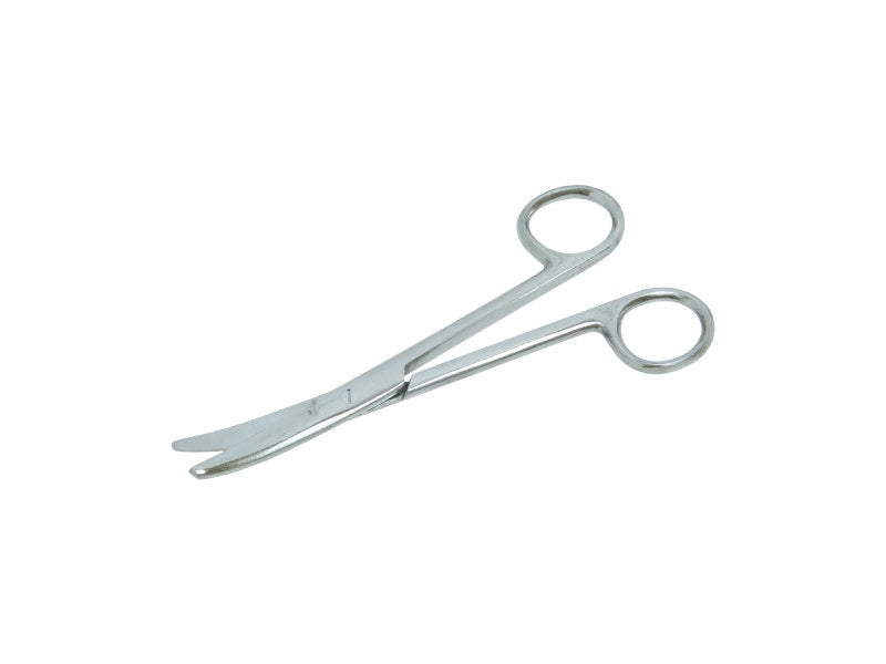 Curved Mayo Scissors | Casting & Splinting Tools