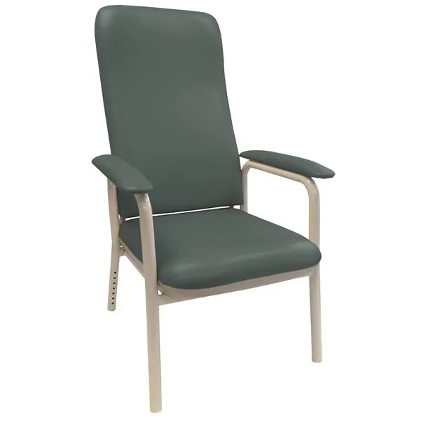 High Back Chair | Doctor’s Office and Clinic Chairs