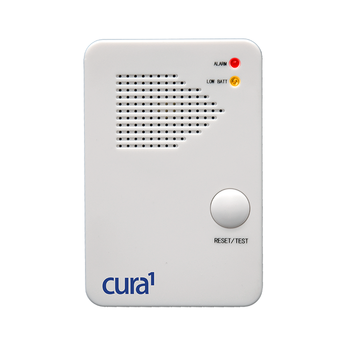 Cura1 Economy Falls Monitor | Fall Prevention