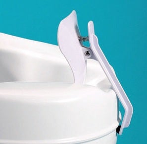 Homecraft Savanah Splash Guard