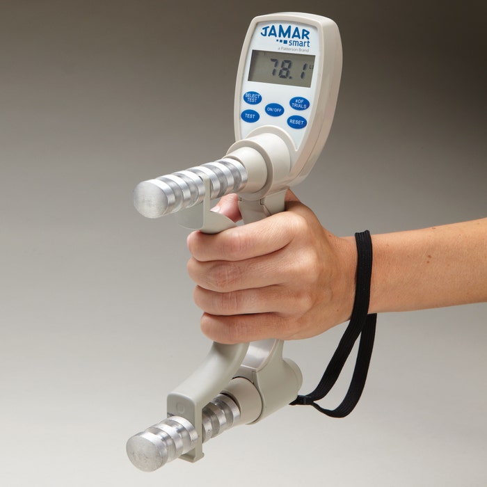 Jamar Smart Digital Hand Dynamometer