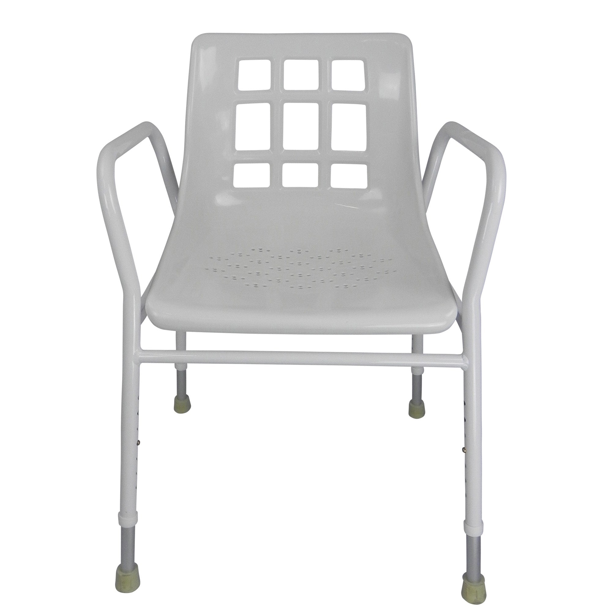 Homecraft Aluminium Shower Chair | Easy Showering