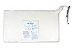 Cura1 Safetime Wheelchair & Bed Pads | Fall Prevention