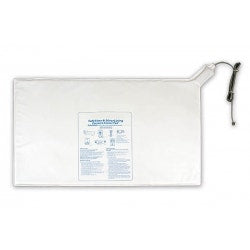 Cura1 Safetime Wheelchair & Bed Pads | Fall Prevention