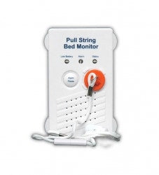 Cura1 Pull String Monitor | Fall Prevention & Safety