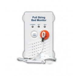 Cura1 Pull String Monitor | Fall Prevention & Safety