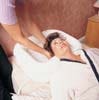 Inflatable Shampoo Basin | Soilson-Australia