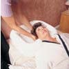 Inflatable Shampoo Basin | Soilson-Australia