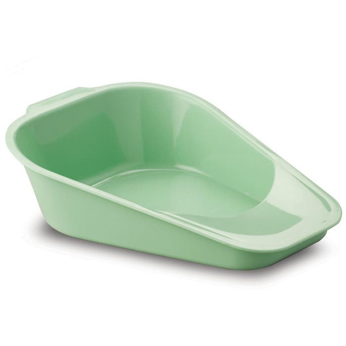 Slipper Bed Pan | Bed Pan
