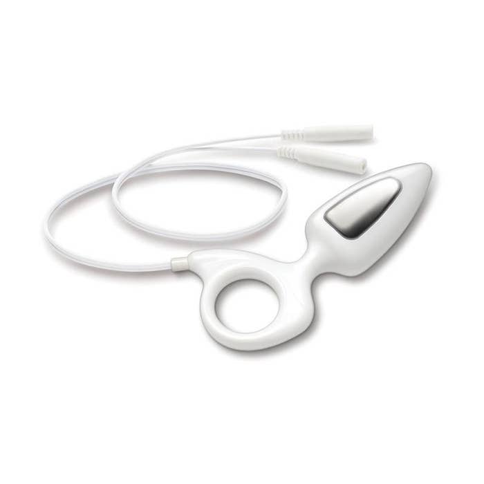 Neen Anuform Intra-Anal and Small Intra-Vaginal Probe | Soilson-Australia