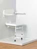 Savanah Wall Mounted Shower Seats