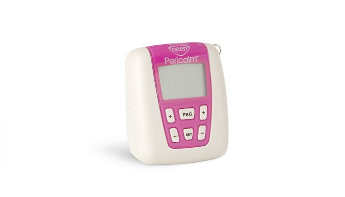 Peritone EMG Biofeedback Unit