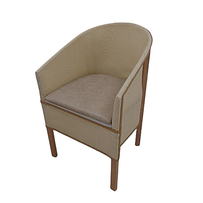Homecraft Wicker Style Commode
