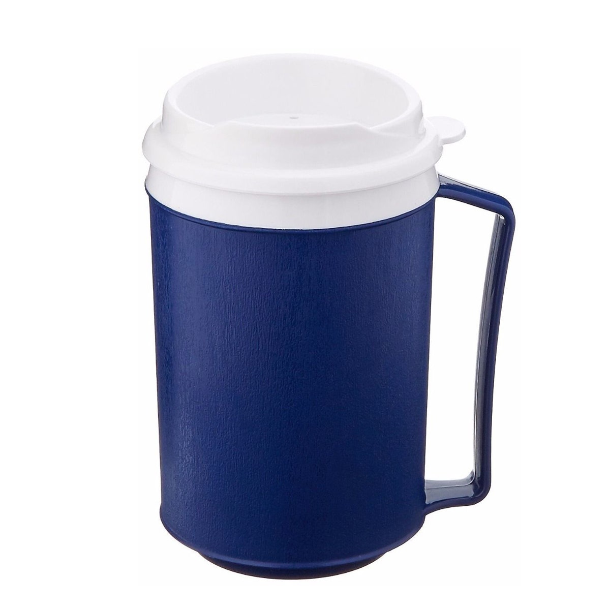 Insulated Mug with Lid