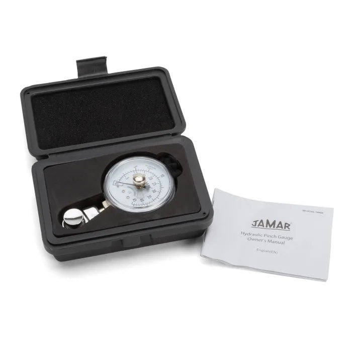Jamar Hydraulic Pinch Gauge