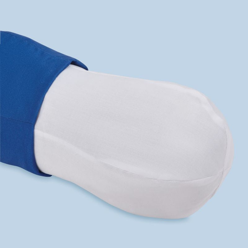 Travel Nut Pillow