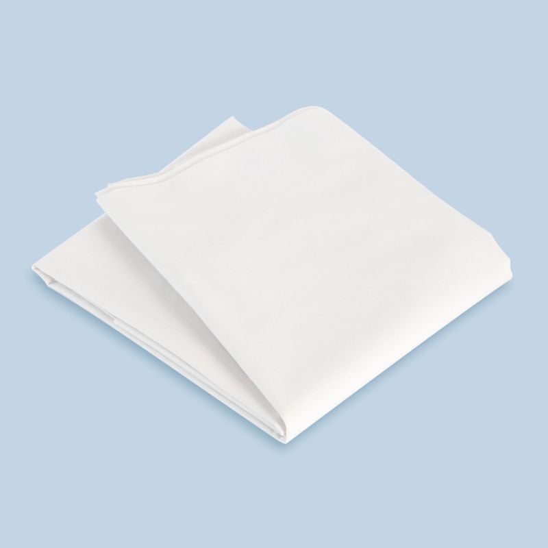 Allerzip Fully Encased Pillow Protector