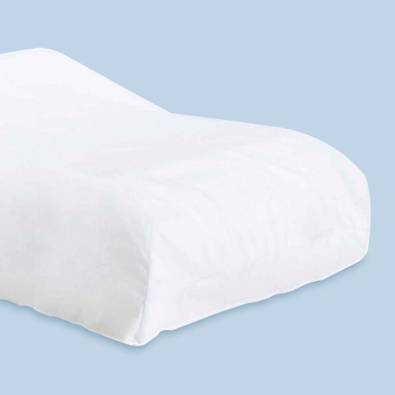 Complete Sleeprrr Travel Pillowcase - Mesh