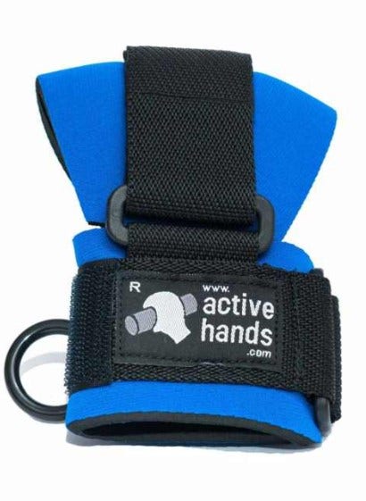 Active Hands General Purpose Mini Gripping Aid,