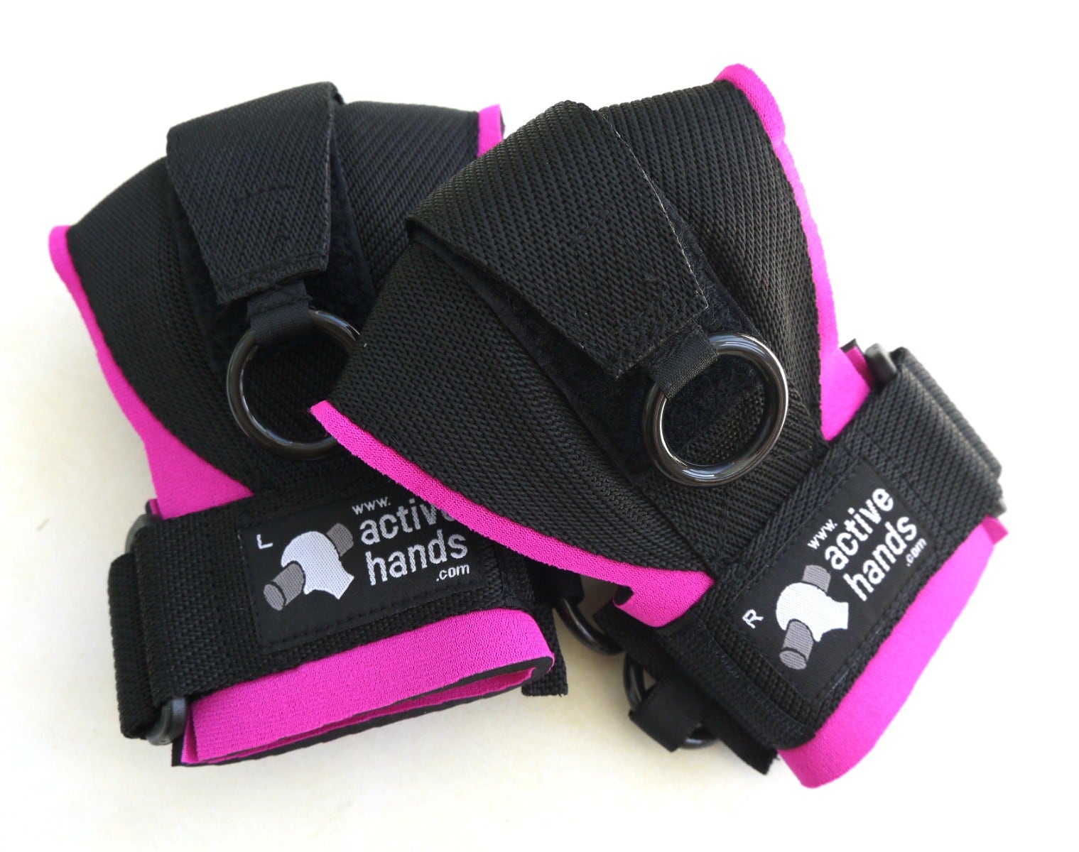 Active Hands General Purpose Mini Gripping Aid,