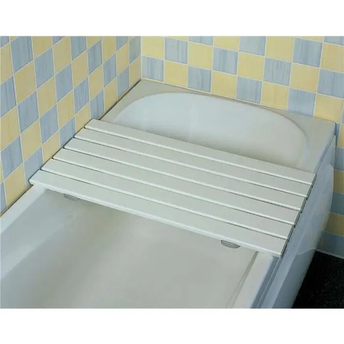 Savanah Slatted Bath Board