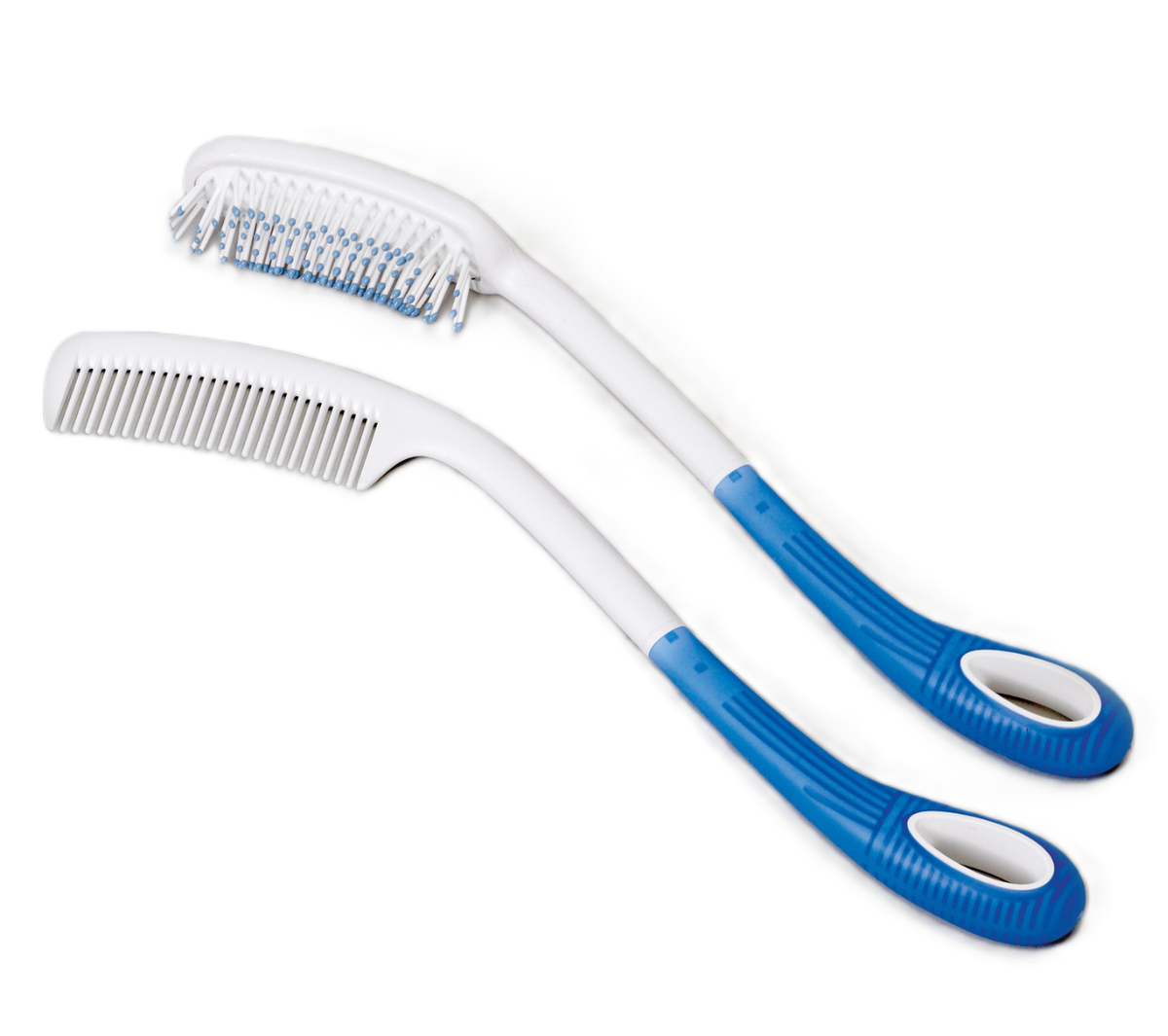Etac Beauty Ergo Handle Grooming Range | Grooming Aids