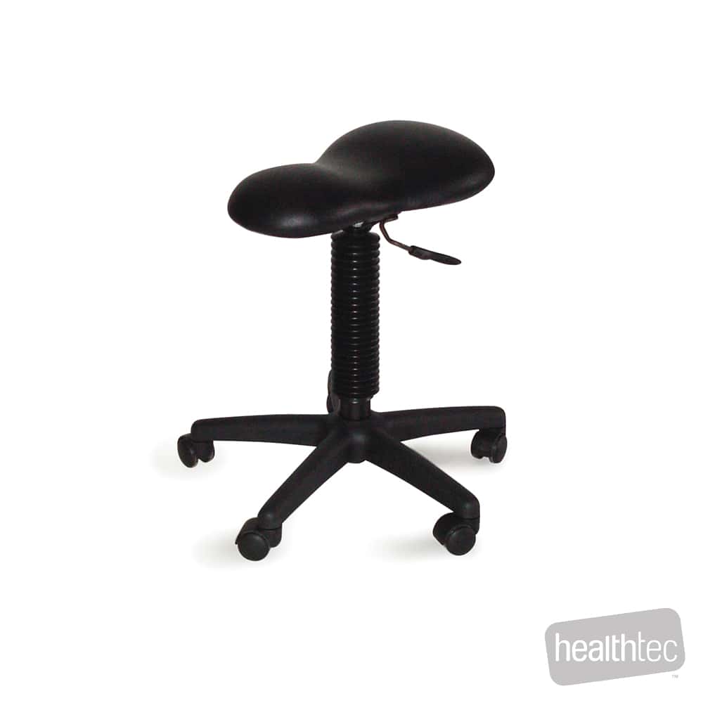 Healthtec HT Peanut Saddle Stool